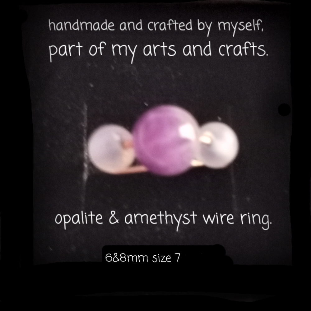Ring - Picture 3 of 9